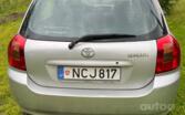 Toyota Corolla E120 Hatchback 5-doors