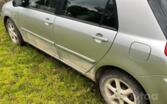 Toyota Corolla E120 Hatchback 5-doors
