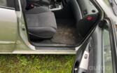 Toyota Corolla E120 Hatchback 5-doors