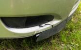 Toyota Corolla E120 Hatchback 5-doors