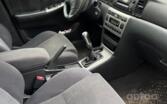 Toyota Corolla E120 Hatchback 5-doors