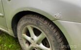 Toyota Corolla E120 Hatchback 5-doors