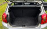 Toyota Corolla E120 Hatchback 5-doors