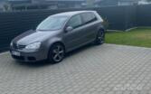 Volkswagen Golf 5 generation Hatchback 5-doors