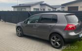 Volkswagen Golf 5 generation Hatchback 5-doors