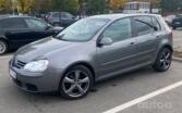 Volkswagen Golf 5 generation Hatchback 5-doors