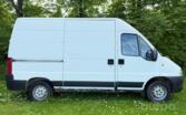 Fiat Ducato 2 generation