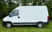 Fiat Ducato 2 generation