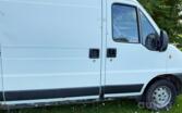 Fiat Ducato 2 generation