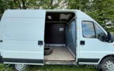Fiat Ducato 2 generation