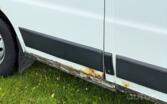Fiat Ducato 2 generation