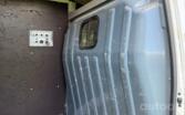 Fiat Ducato 2 generation