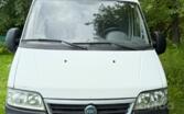 Fiat Ducato 2 generation