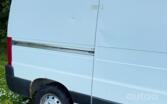 Fiat Ducato 2 generation