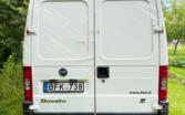 Fiat Ducato 2 generation