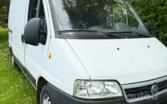 Fiat Ducato 2 generation