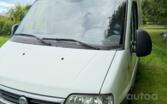 Fiat Ducato 2 generation