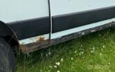 Fiat Ducato 2 generation