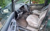 Volkswagen Sharan 1 generation [2th restyling] Minivan