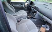 Volkswagen Sharan 1 generation [2th restyling] Minivan