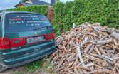 Volkswagen Sharan 1 generation [2th restyling] Minivan