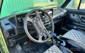 Volkswagen Golf 1 generation Cabriolet