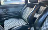 Volkswagen Golf 1 generation Cabriolet
