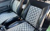 Volkswagen Golf 1 generation Cabriolet