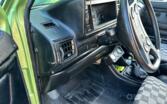 Volkswagen Golf 1 generation Cabriolet