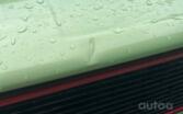 Volkswagen Golf 1 generation Cabriolet