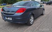 Opel Astra H Hatchback