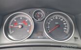 Opel Astra H Hatchback