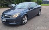 Opel Astra H Hatchback