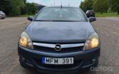 Opel Astra H Hatchback
