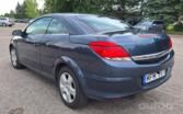 Opel Astra H Hatchback