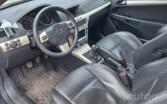 Opel Astra H Hatchback