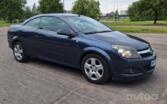 Opel Astra H Hatchback