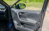 Toyota RAV 4 5 generation (XA50)