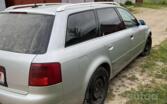 Audi A6 4B/C5 [restyling] wagon