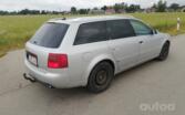 Audi A6 4B/C5 [restyling] wagon