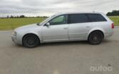Audi A6 4B/C5 [restyling] wagon
