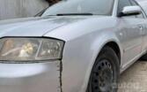 Audi A6 4B/C5 [restyling] wagon