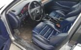 Audi A6 4B/C5 [restyling] wagon