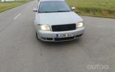 Audi A6 4B/C5 [restyling] wagon