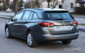 Opel Astra K wagon