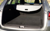 Opel Astra K wagon