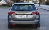Opel Astra K wagon