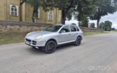 Porsche Cayenne 955 Crossover 5-doors