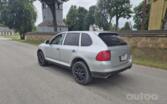 Porsche Cayenne 955 Crossover 5-doors