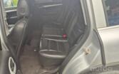 Porsche Cayenne 955 Crossover 5-doors